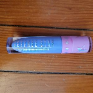 Jeffree Star Diamond Liquid Lipstick